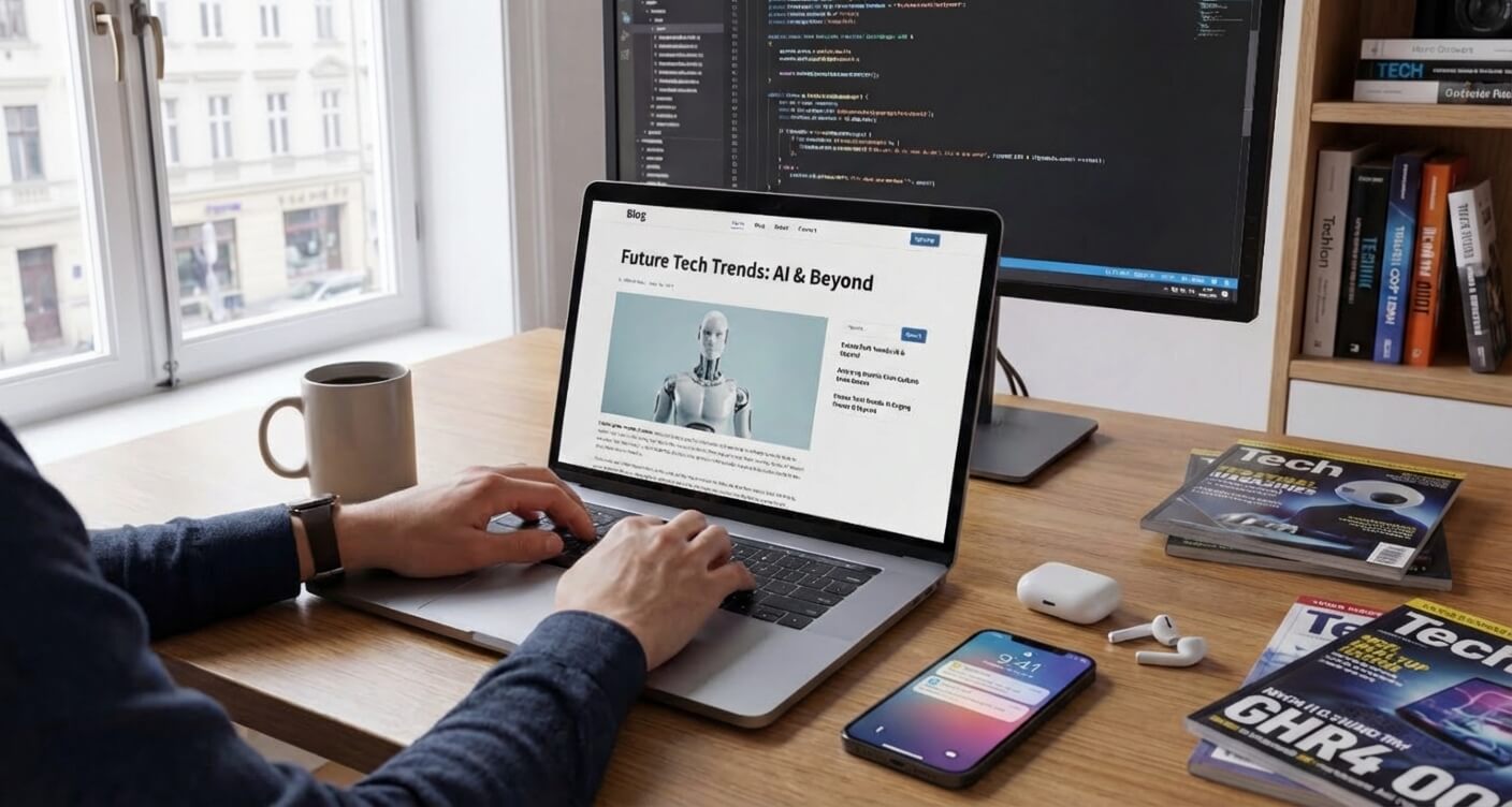 How an AI Email Checker Enables 24/7 Scanning？