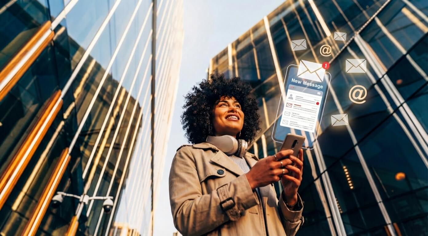 How to Spot Brand Collaborations Using AI Email Checker？