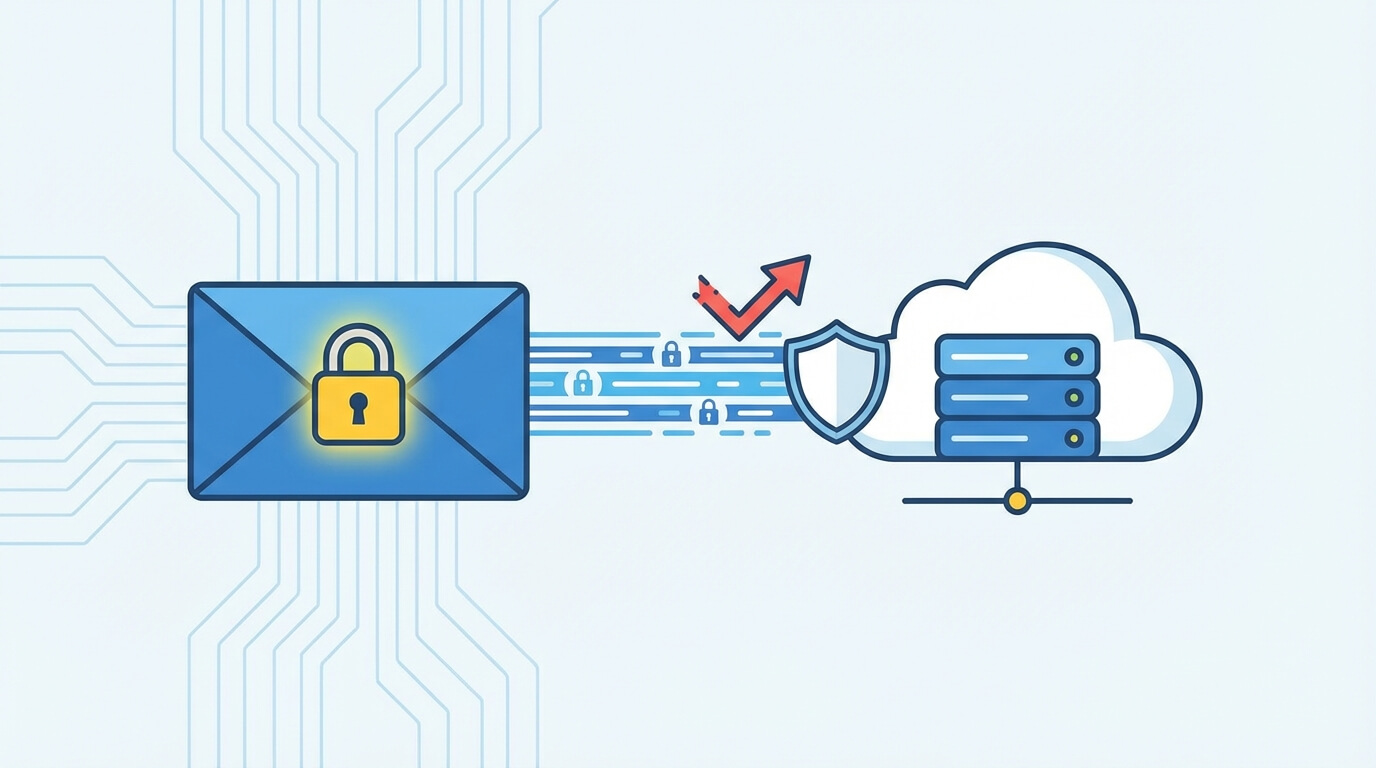 Why Your Email Security Strategy Needs a collabgrow？