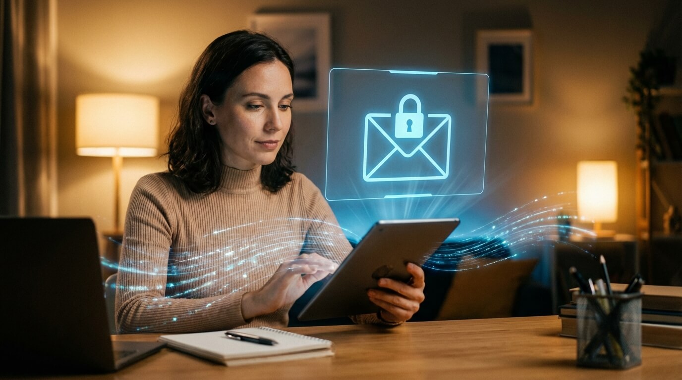 How to Automate Brand Deal Due Diligence Without Sacrificing Privacy email?