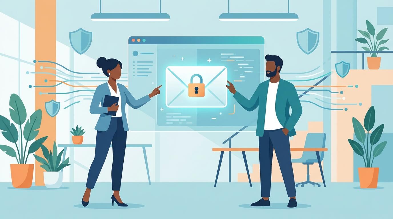 Is Your "Privacy Email" Strategy Leaking Data？