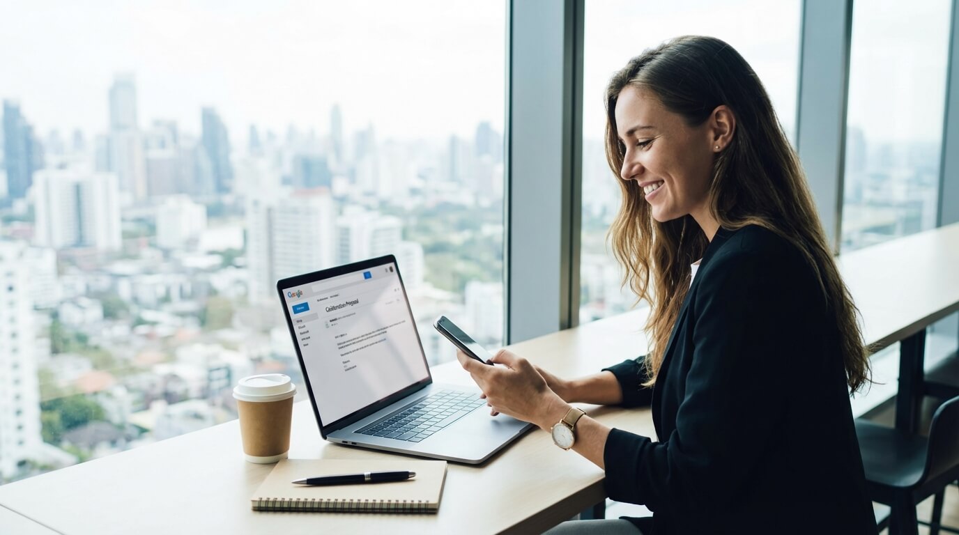 How Does AI Email Assistant Work?