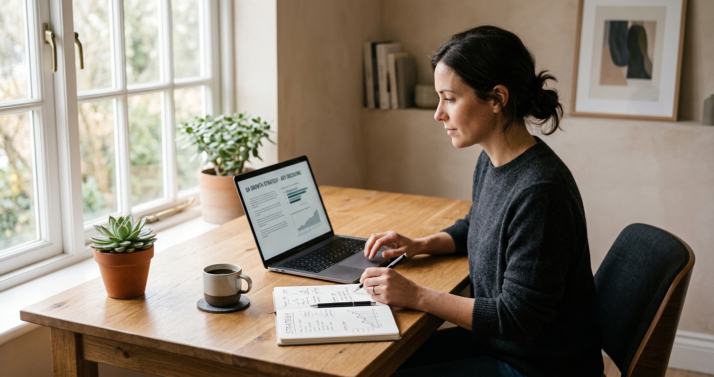 A Decision Framework for Vetting Creator Sponsorships Before Replying