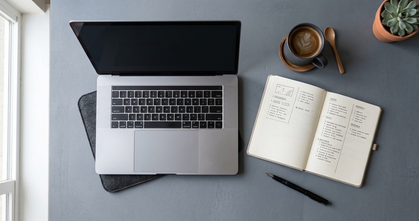 A Rational Framework for Creator Deal Qualification