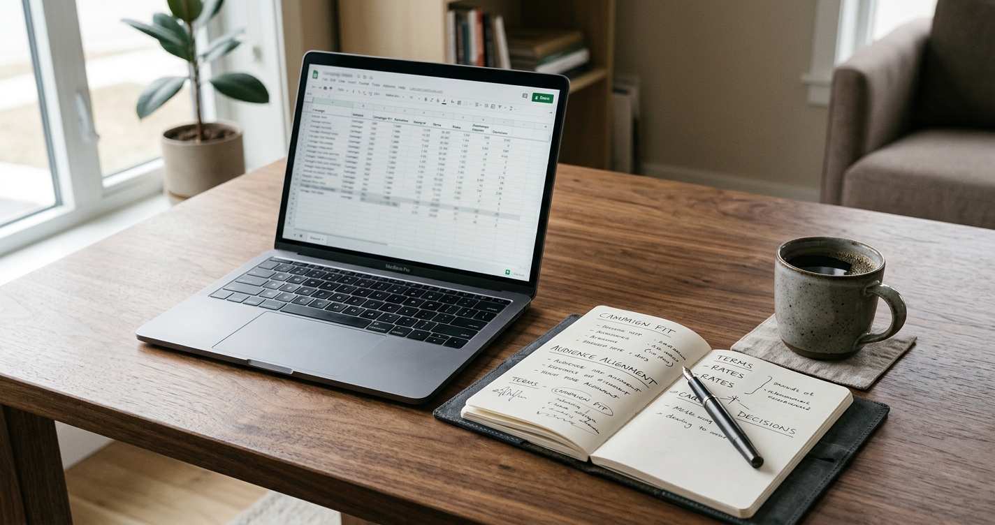Fixed Fee vs. Performance: Choosing the Right Revenue Logic