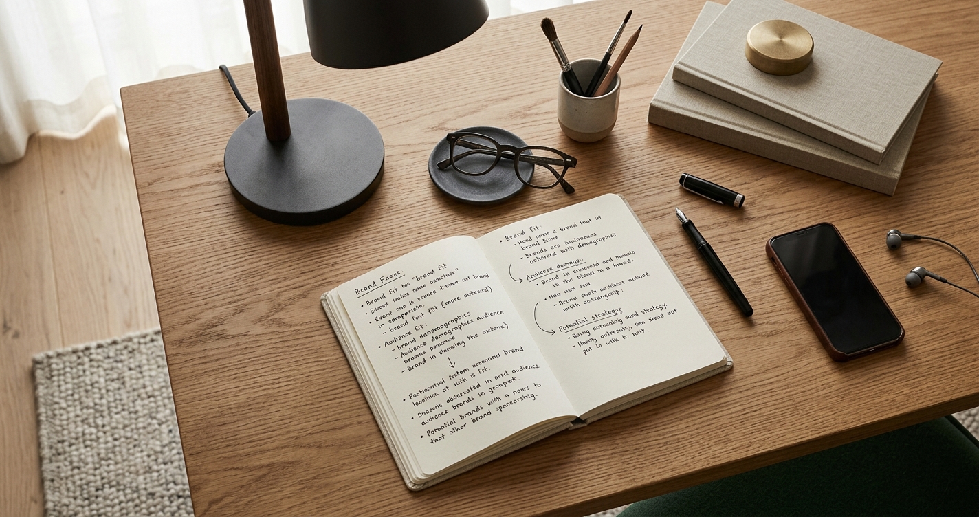 Precise Positioning: Why Micro-Creators Win Through Niche Fit