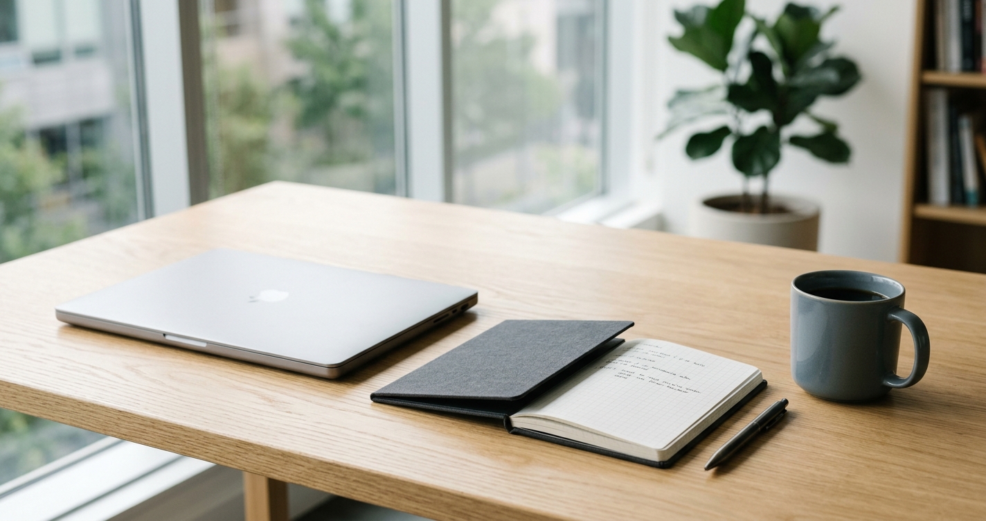 Standardizing Deal Evaluation: A Framework for Talent Teams